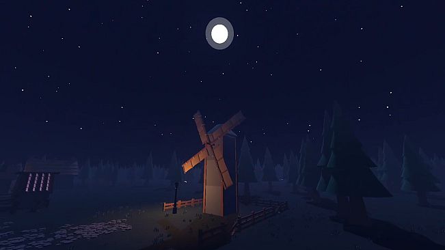 Lanternsong