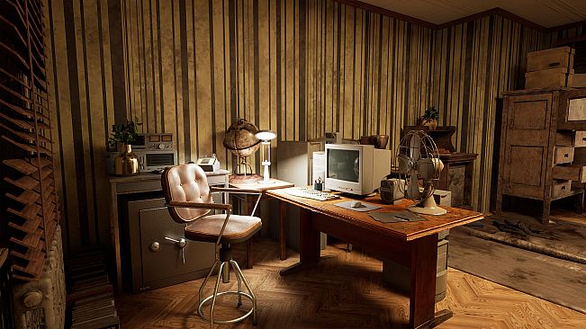 Hotel Simulator