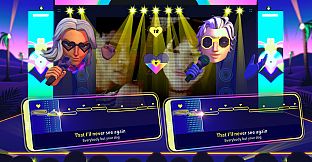 Let's Sing 2024 with International Hits - Gold Edition