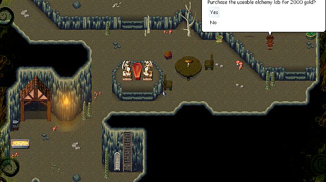 Invite the Dwarves to Dinner