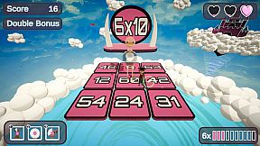 Multiplication Mayhem