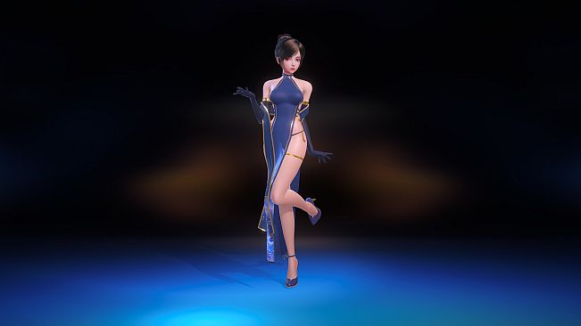 Angel Legion-DLC Myriad Splendor C