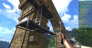 Monuments Flipper: Prologue