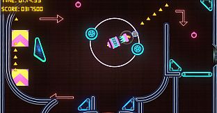 Pinblast NEON