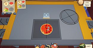 Numpad Chef: Pizza Rush