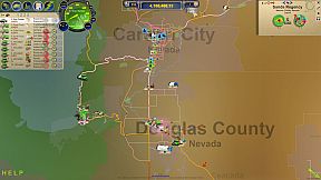 LOGistICAL 2: USA - Nevada