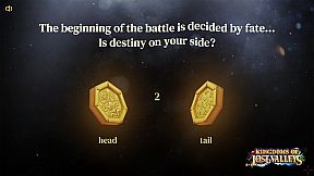 Kingdoms of Lost Valleys