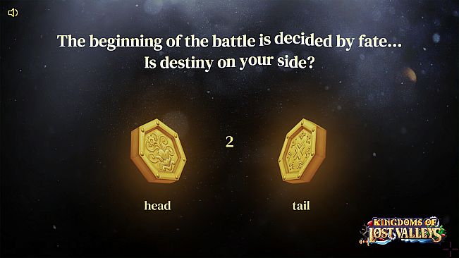 Kingdoms of Lost Valleys