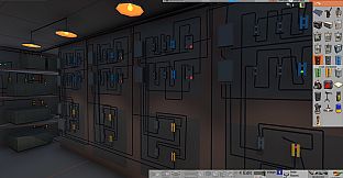 FORTIFY ELECTRIC UPGRADE