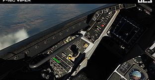 DCS: F-16C Viper