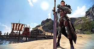 Vindictus: Dazzle Em Dead Pack