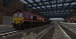 TS Marketplace: Southampton - Bournemouth Scenario Pack 01