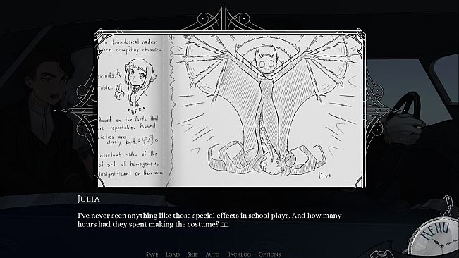 My Countless Worlds ~Enchanted Cape~