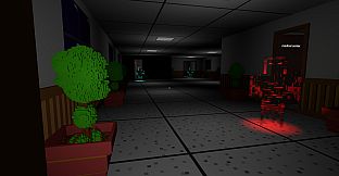 Escape from Nightmare School