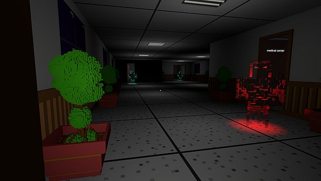 Escape from Nightmare School