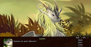 Heralds of the Avirentes - The Beexen's Tale