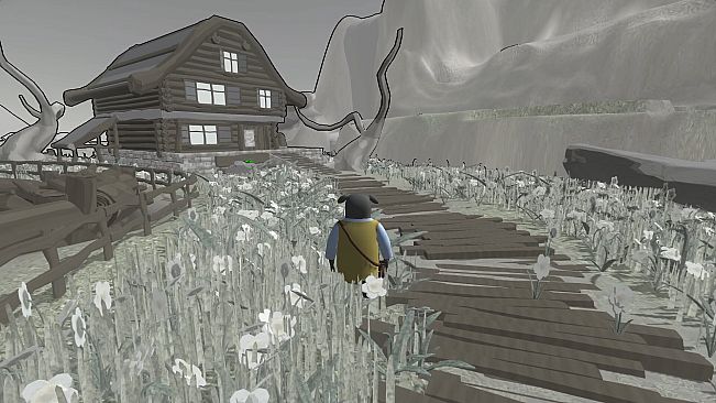 Aphonia - Leelos Journey to Harmony