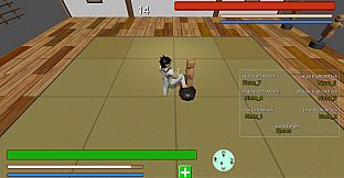 Road to the Grand Master