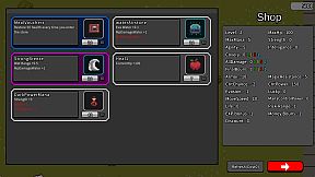 Bro YuanShen Survivors