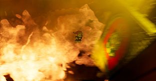 Baby Snow and the Shards of Tiger's Bane