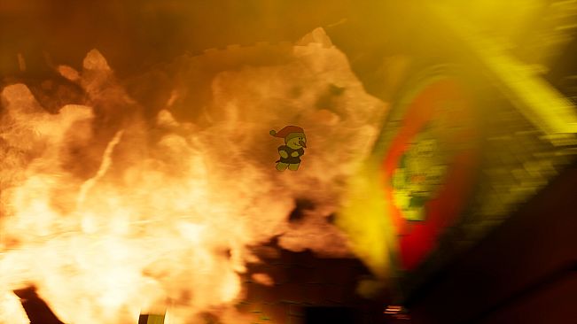 Baby Snow and the Shards of Tiger's Bane