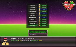 Together Tree: Romance 911