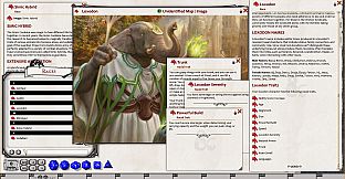 Fantasy Grounds - D&D Guildmasters' Guide to Ravnica
