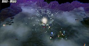 RAGNAROK PROJECT