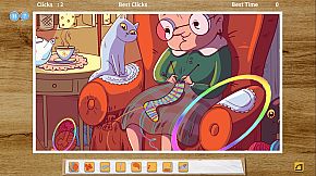 Hidden Series Prologue