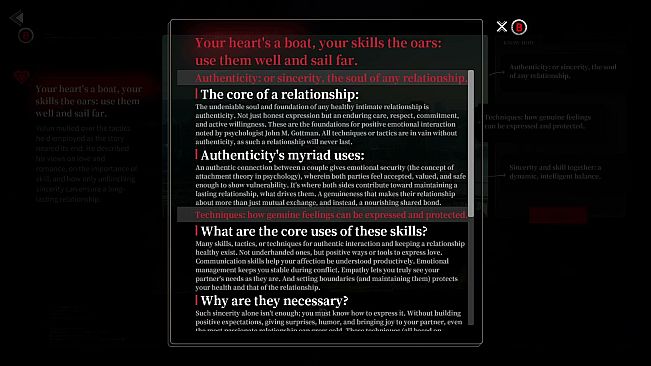 Revenge On Gold Diggers