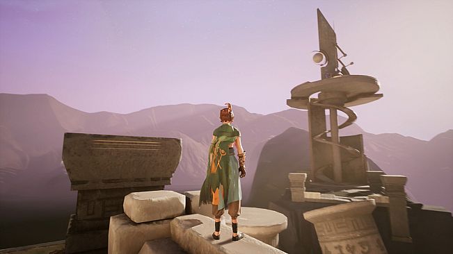 Light of Alariya OST