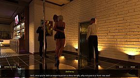 Sex Adventures - Incest Family - Episode 7