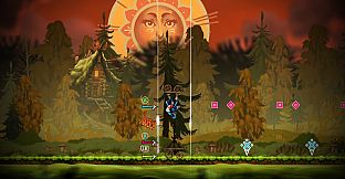 Slavania — The Power of Drum