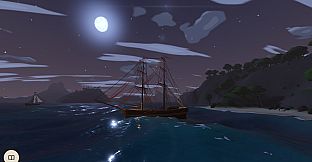 Sails of Salt