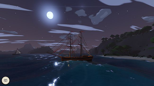 Sails of Salt