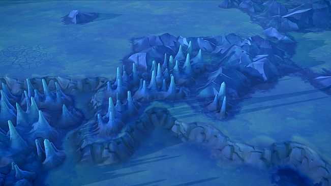 Offworld Trading Company: The Europa Wager Expansion