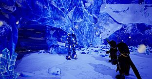 LA FORET DE PAGO 2 : SOUVENIR DE GLACE