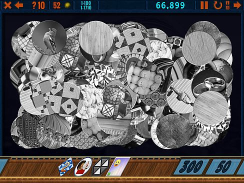 Clutter Evolution: Beyond Xtreme