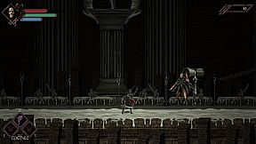 Skelethrone: The Chronicles of Ericona