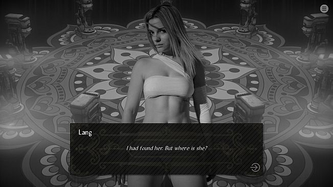 Patent9 - Goddess of Trust