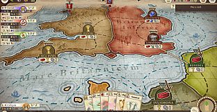 Concordia: Digital Edition - Corsica & Gallia