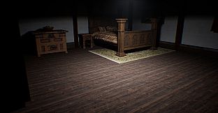 Blackwood Lodge: The Siblings