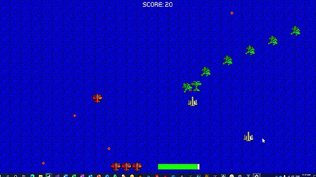 Tiger Fighter 1931 MP096