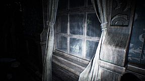 Shattered Reflections: The Abyss Within