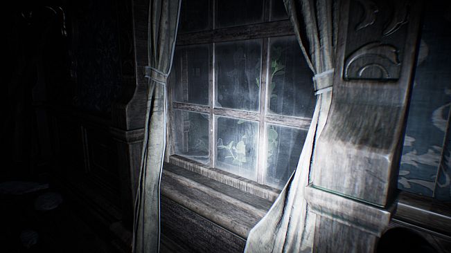 Shattered Reflections: The Abyss Within