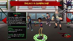 Last Kids on Earth: Hit the Deck!