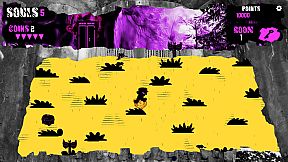 ARC: Antic Runes Combat