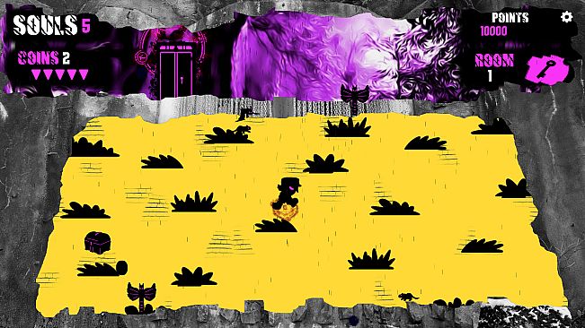 ARC: Antic Runes Combat