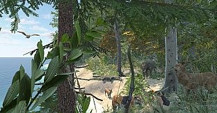 ZOSU VR Explosive Bow Hunting