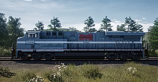 Norfolk Southern Heritage Livery Collection